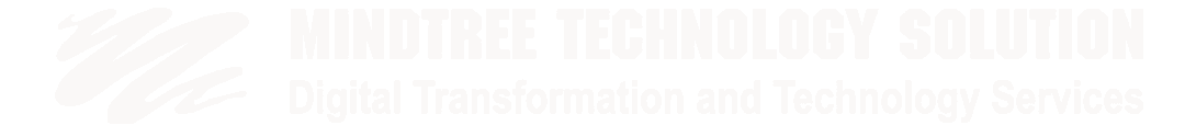 Mindtree Technology Solution